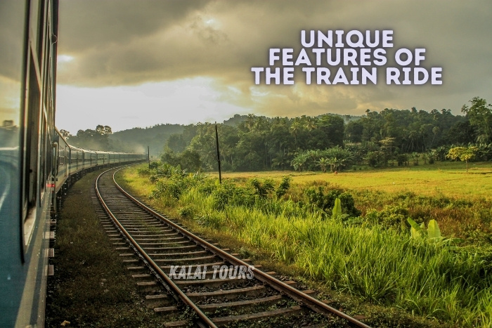 Kalai Tours in Coonoor, Ooty, as your expert travel planner for the iconic Nilgiri Mountain Railway experience