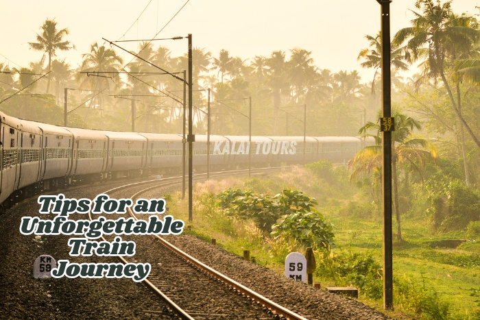 Travelers looking for tips and guidance to enjoy the most memorable train rides through the Nilgiris by Kalai Tours in Coonoor, Ooty