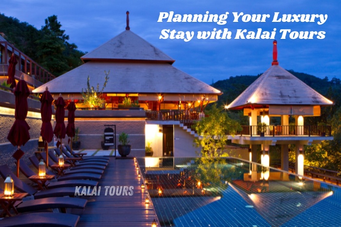 Luxury resort in the Nilgiris with poolside ambiance and scenic mountain views, perfect for premium stays in Ooty at Kalai Tours